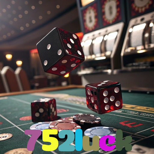 752luck：Aposte no futebol, jogue poker e conquiste vitórias épicas!