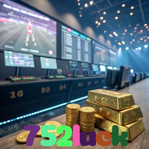 752luck：Aposte nas melhores slots e conquiste prêmios como nunca!