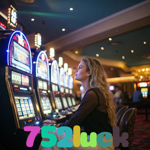 752luck：Aposte no futebol, jogue poker e conquiste vitórias épicas!