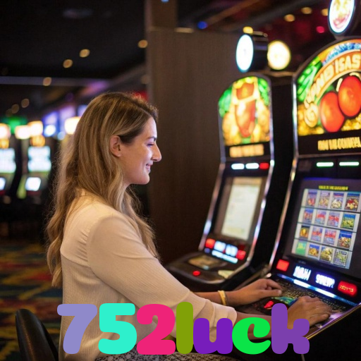 752luck：Aposte no futebol, jogue poker e conquiste vitórias épicas!