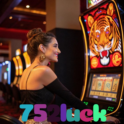 752luck：Aposte no futebol, jogue poker e conquiste vitórias épicas!
