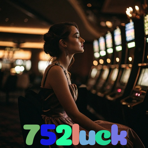 752luck:Aposte nas melhores slots e conquiste prêmios como nunca!