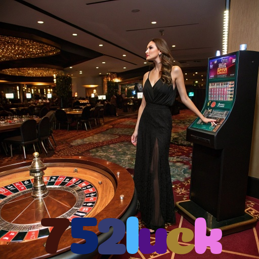 752luck：Aposte no futebol, jogue poker e conquiste vitórias épicas!