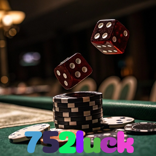 752luck：Jogue poker, aposte no futebol e ganhe em grandes jogos de cassino!