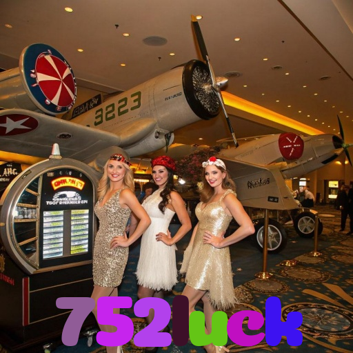 752luck：Aposte no futebol, jogue poker e conquiste vitórias épicas!