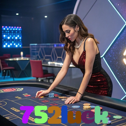 752luck：Aposte nas melhores slots e conquiste prêmios como nunca!