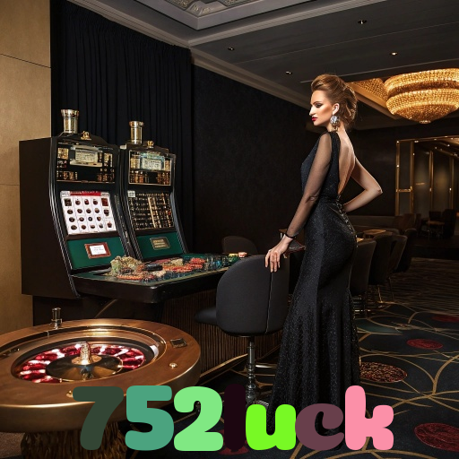 752luck：Jogue poker, aposte no futebol e ganhe em grandes jogos de cassino!