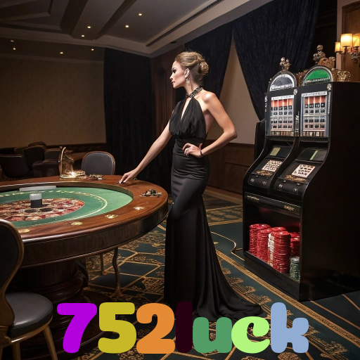 752luck：Aposte no futebol, jogue poker e conquiste vitórias épicas!
