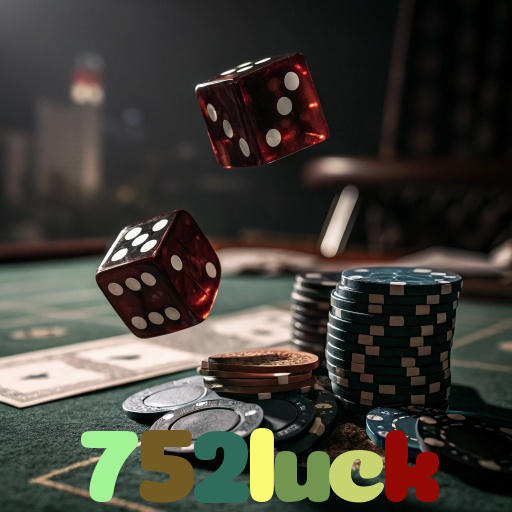 752luck:Jogue poker, aposte no futebol e ganhe em grandes jogos de cassino!