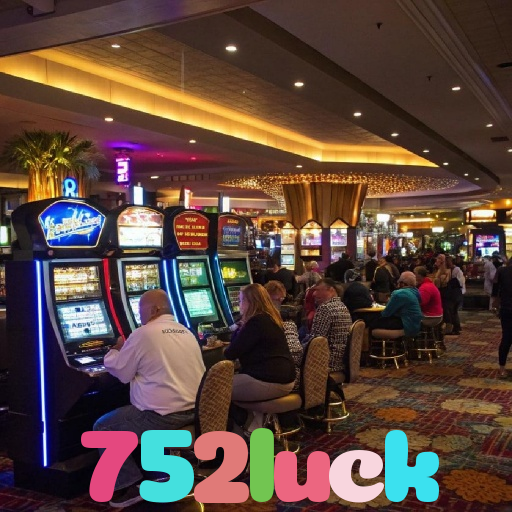752luck：Aposte no futebol, jogue poker e conquiste vitórias épicas!