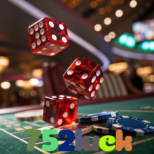 752luck：Aposte nas melhores slots e conquiste prêmios como nunca!