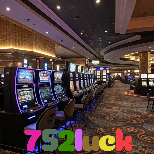 752luck：Aposte no futebol, jogue poker e conquiste vitórias épicas!