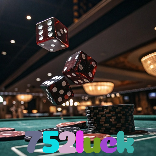 752luck：Aposte no futebol, jogue poker e conquiste vitórias épicas!