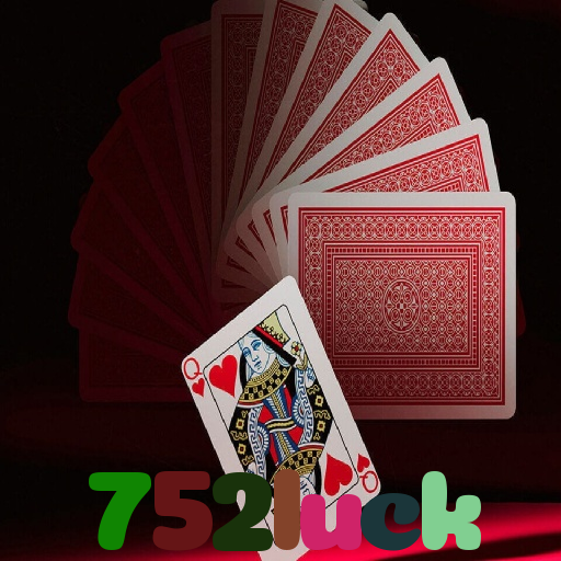 752luck：Aposte no futebol, jogue poker e conquiste vitórias épicas!