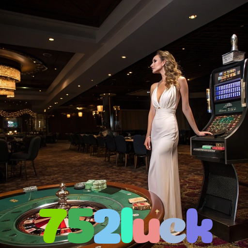 752luck：Aposte no futebol, jogue poker e conquiste vitórias épicas!